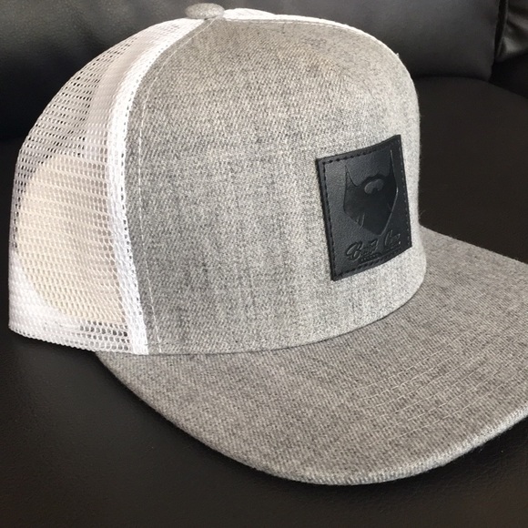 BCAW SnapBack hat - Picture 2 of 4